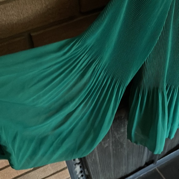 Wilfred off the shoulder blouse - Picture 3 of 4